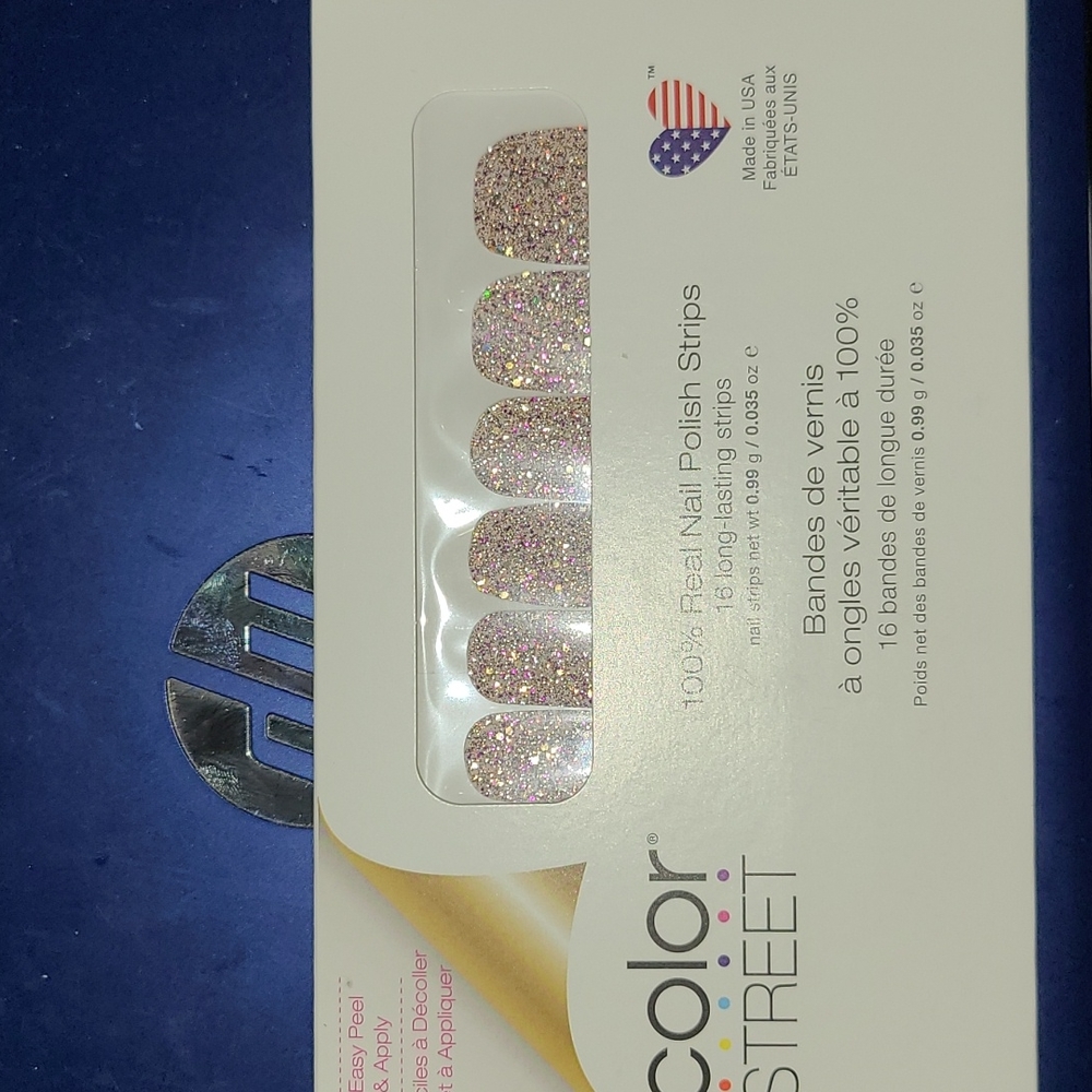 Color Street Tokyo Lights